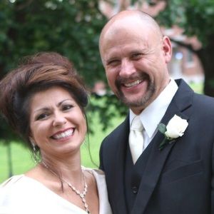 Meet your Posher, Tim